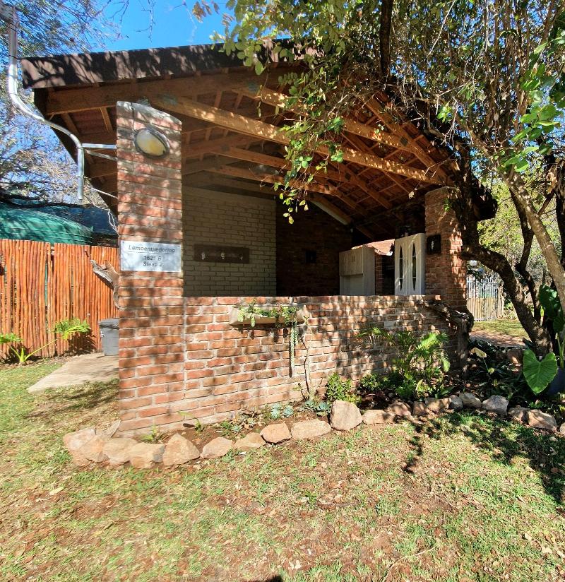 Doringpoort Safari Lodge image