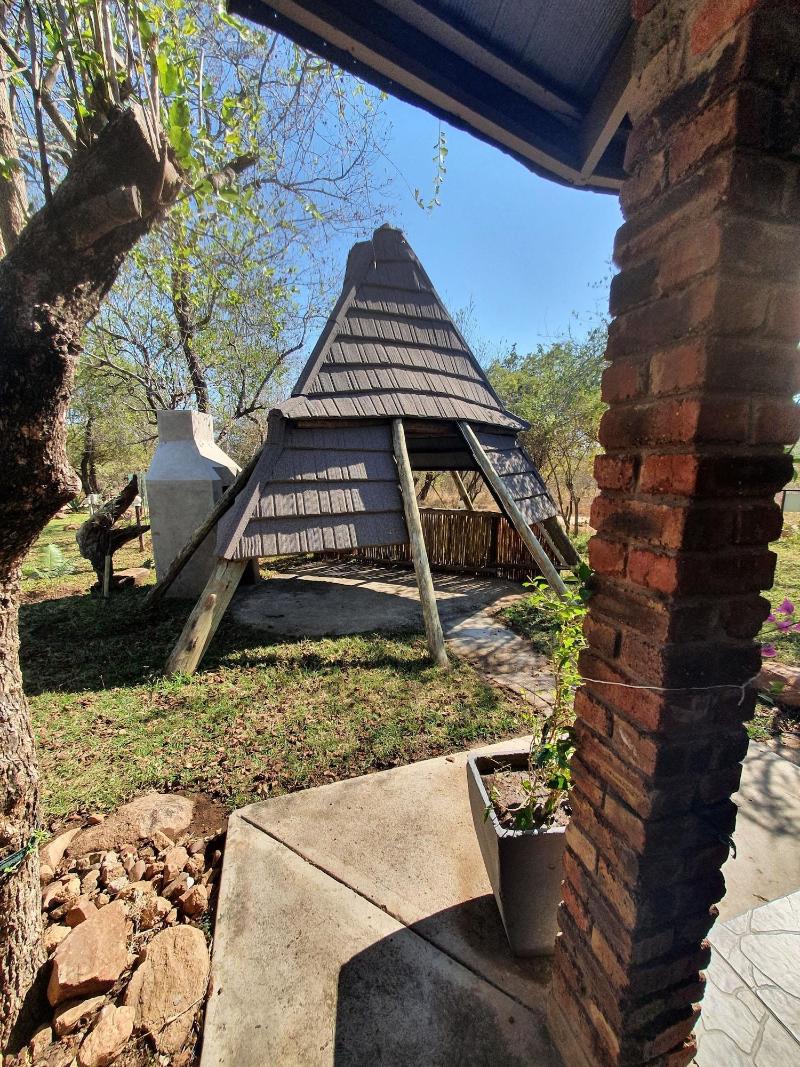 Doringpoort Safari Lodge image