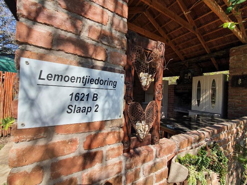 Doringpoort Safari Lodge image