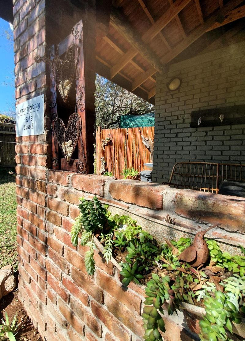 Doringpoort Safari Lodge image