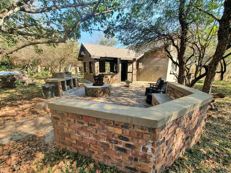 Doringpoort Safari Lodge image
