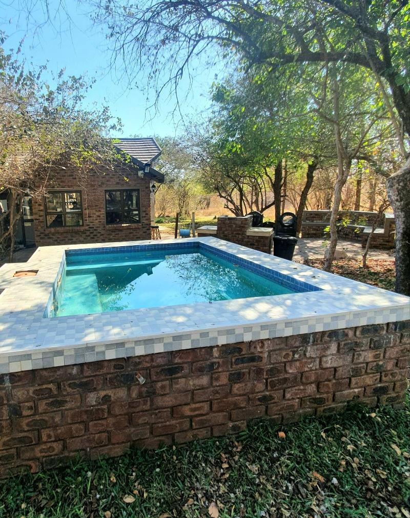 Doringpoort Safari Lodge image