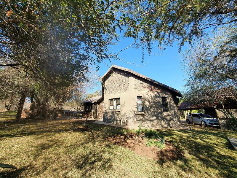 Doringpoort Safari Lodge image