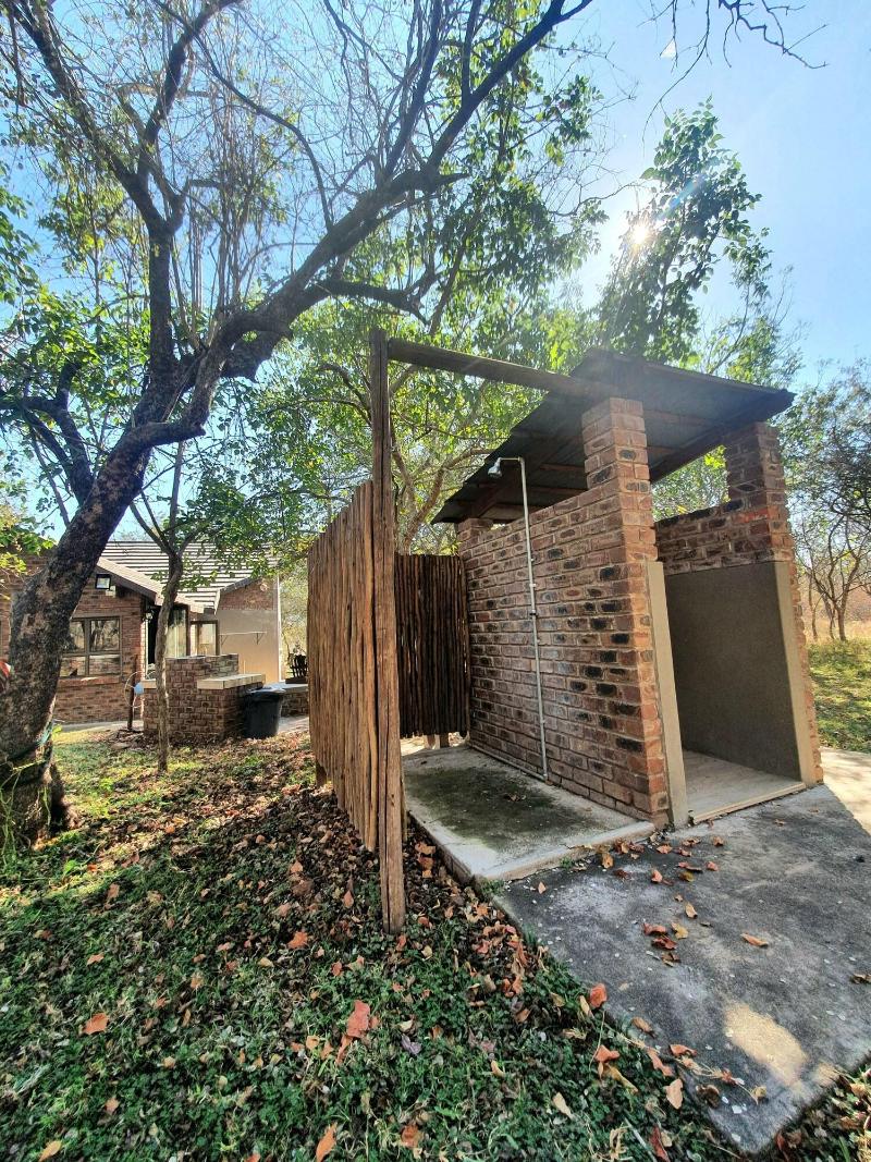 Doringpoort Safari Lodge image