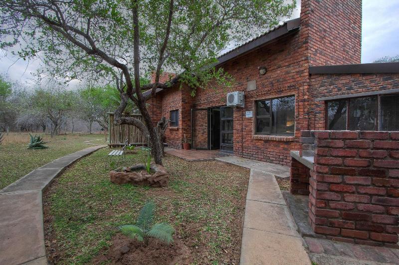 Doringpoort Safari Lodge image