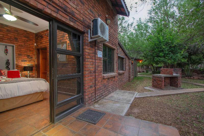 Doringpoort Safari Lodge image