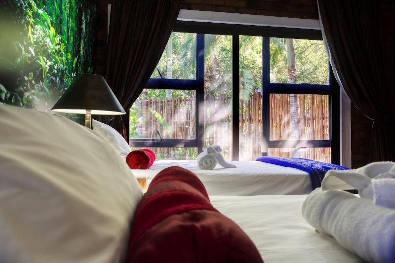 Doringpoort Safari Lodge image