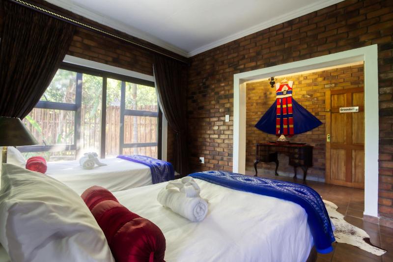 Doringpoort Safari Lodge image