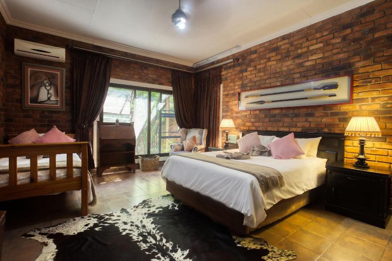 Doringpoort Safari Lodge image