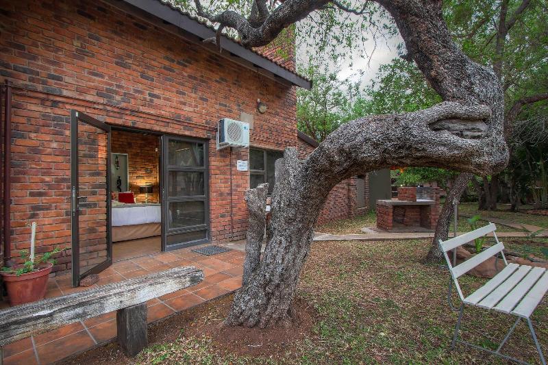Doringpoort Safari Lodge image