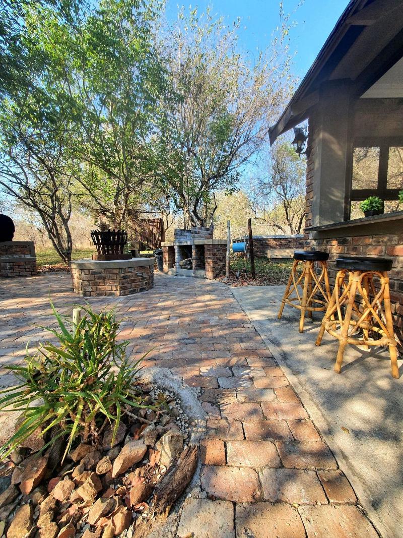 Doringpoort Safari Lodge image