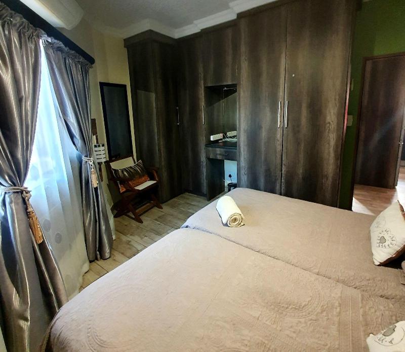 Doringpoort Safari Lodge image
