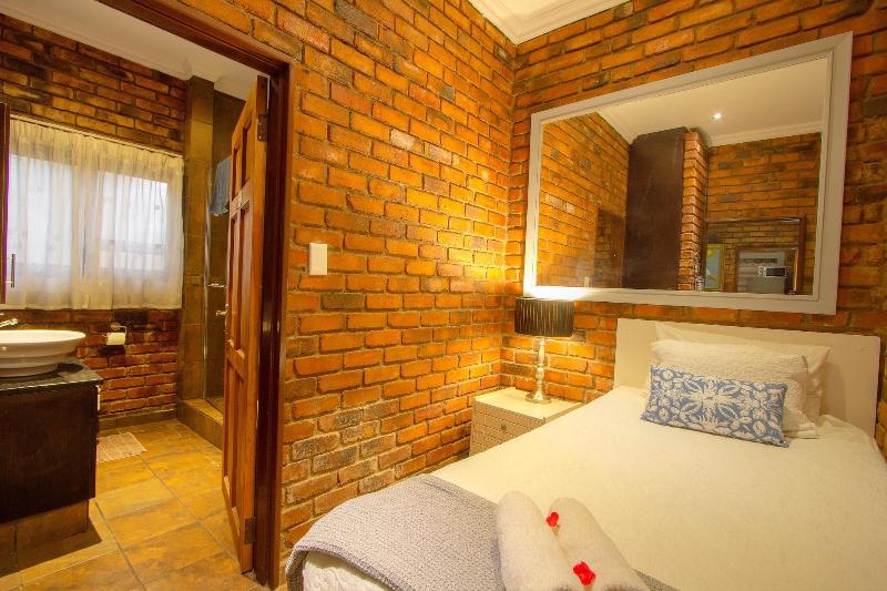 Doringpoort Safari Lodge image