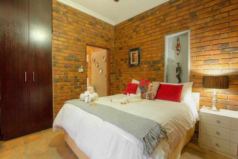 Doringpoort Safari Lodge image