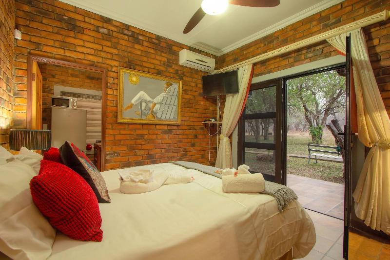 Doringpoort Safari Lodge image