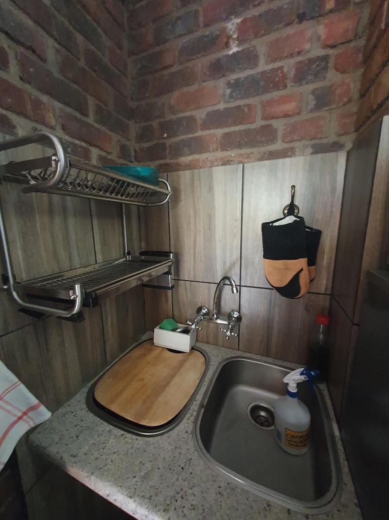 Doringpoort Safari Lodge image
