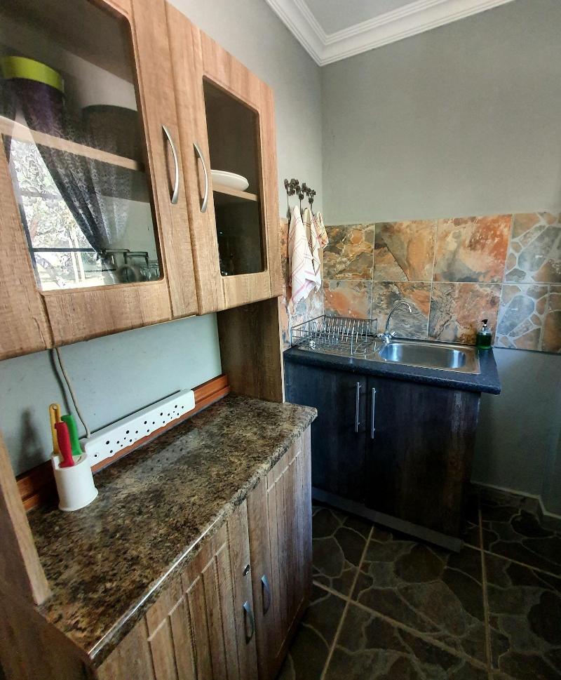 Doringpoort Safari Lodge image