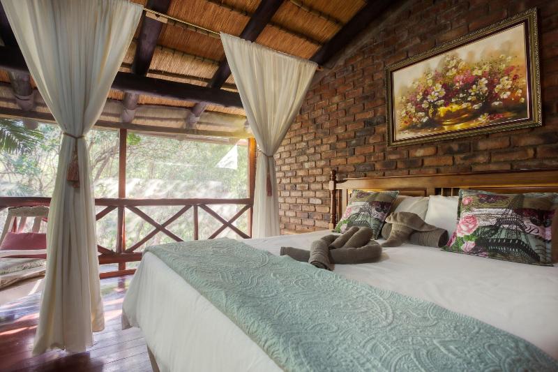 Doringpoort Safari Lodge image