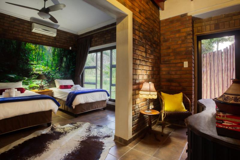 Doringpoort Safari Lodge image