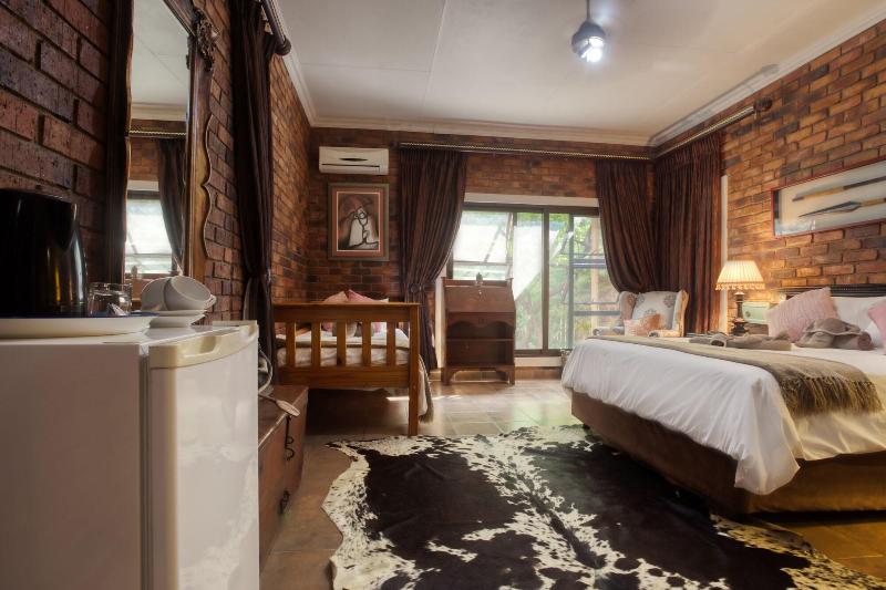 Doringpoort Safari Lodge image