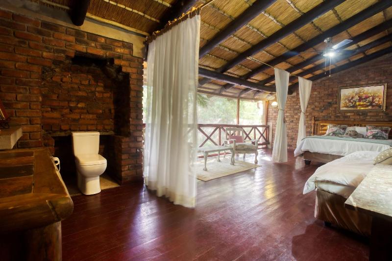 Doringpoort Safari Lodge image