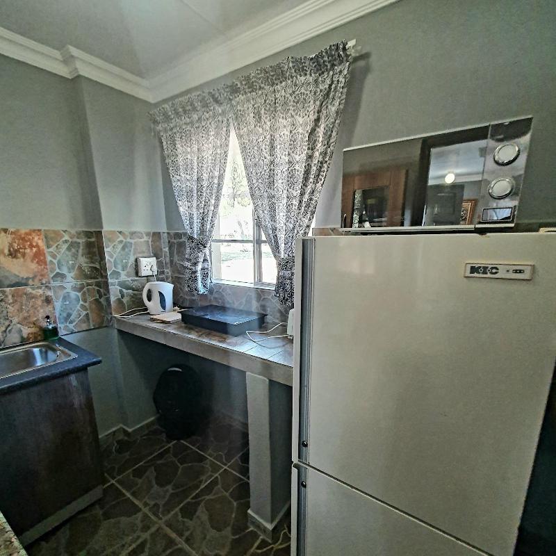 Doringpoort Safari Lodge image