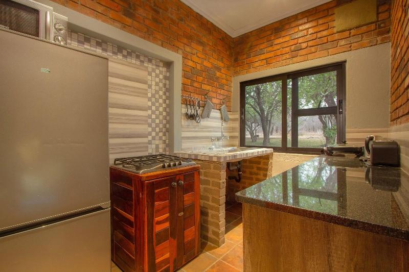 Doringpoort Safari Lodge image