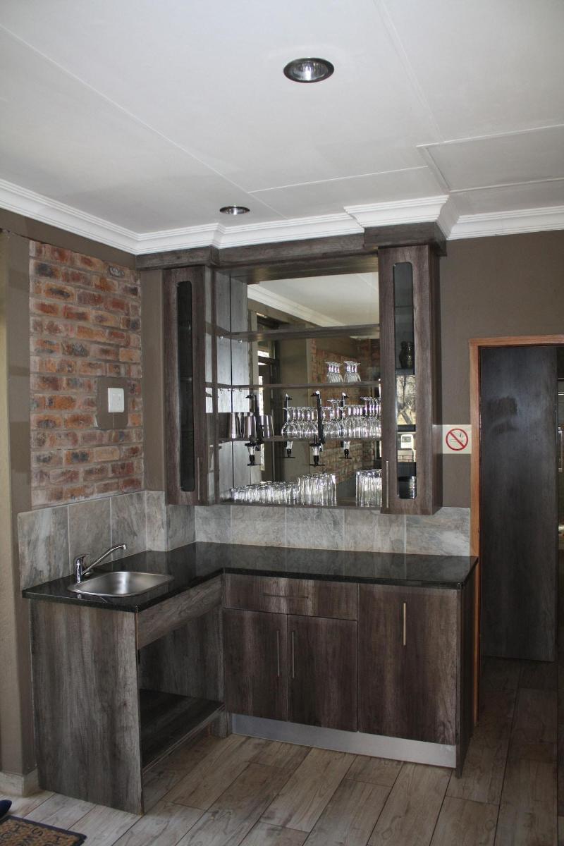 Doringpoort Safari Lodge image