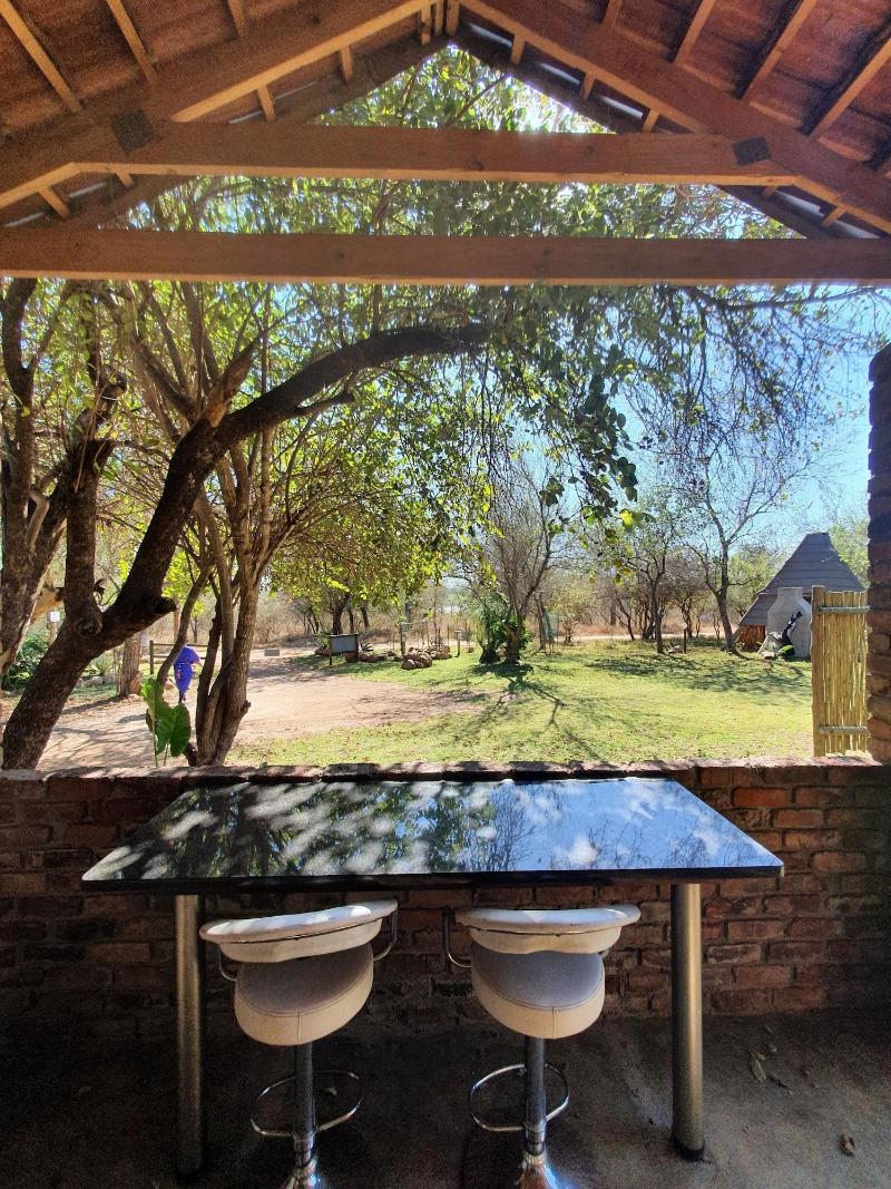 Doringpoort Safari Lodge image