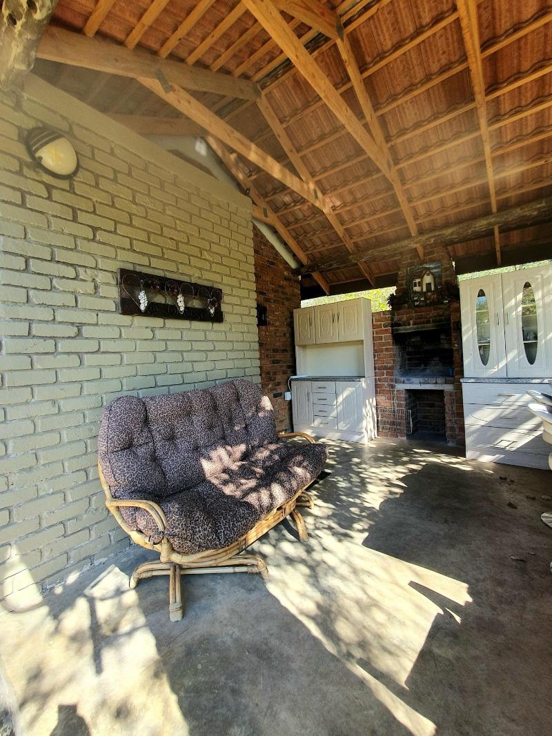 Doringpoort Safari Lodge image