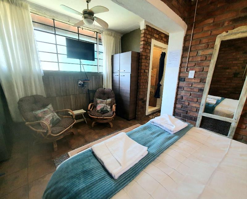 Doringpoort Safari Lodge image