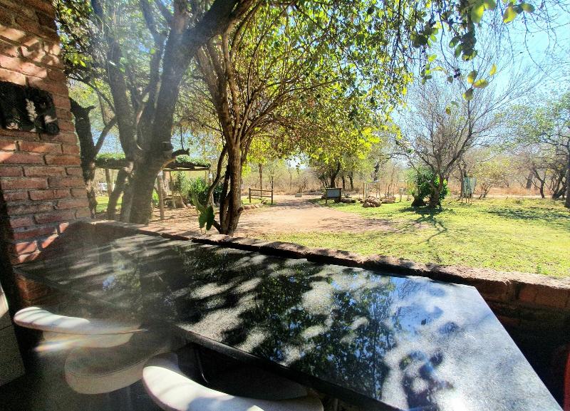 Doringpoort Safari Lodge image