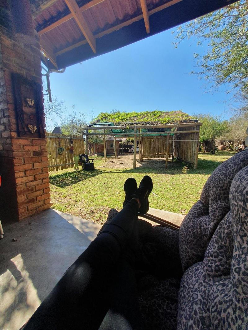 Doringpoort Safari Lodge image