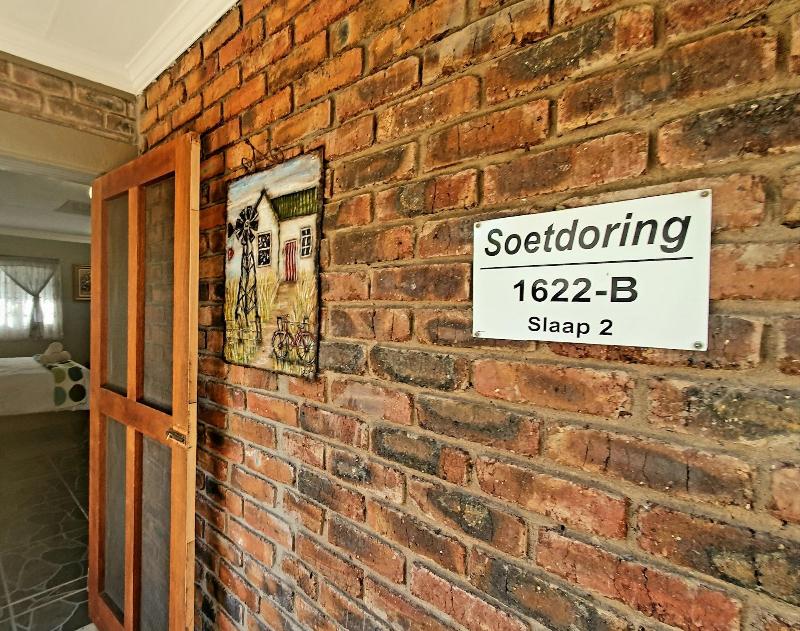 Doringpoort Safari Lodge image