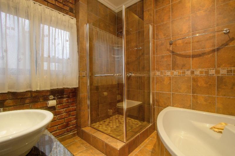 Doringpoort Safari Lodge image