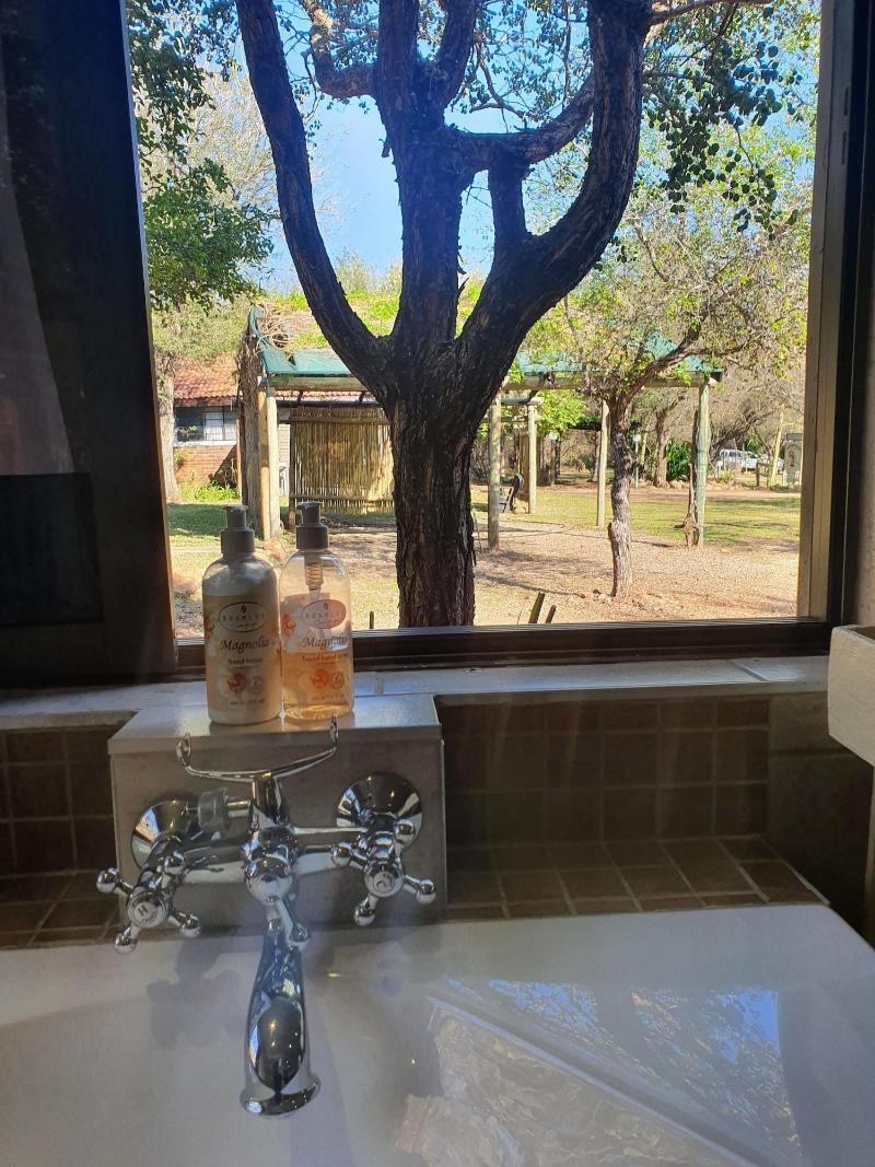 Doringpoort Safari Lodge image