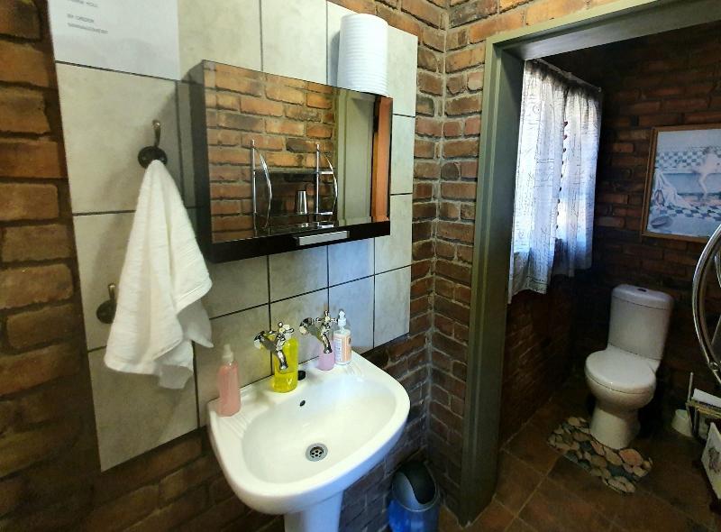 Doringpoort Safari Lodge image
