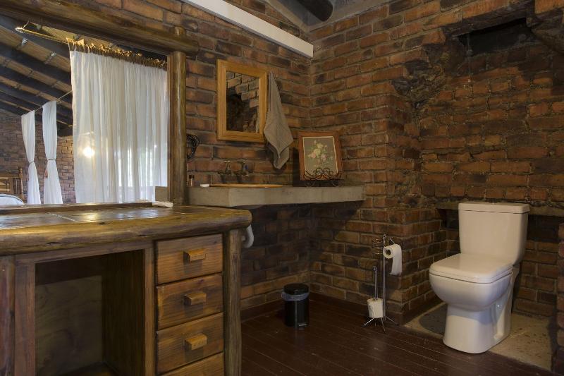 Doringpoort Safari Lodge image