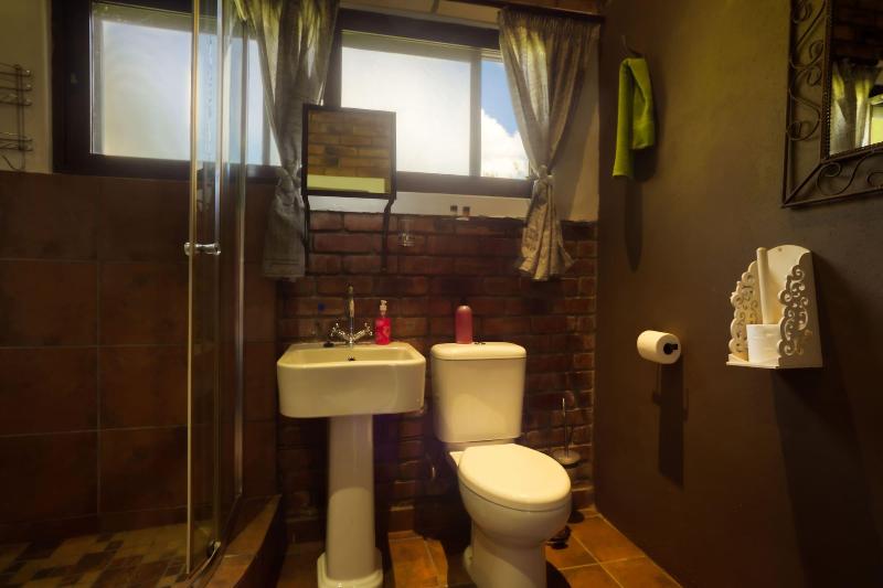 Doringpoort Safari Lodge image