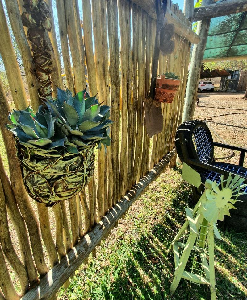 Doringpoort Safari Lodge image