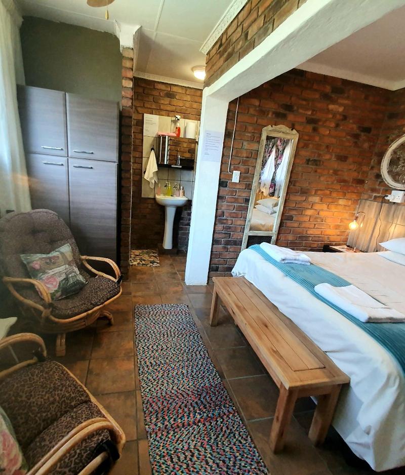 Doringpoort Safari Lodge image