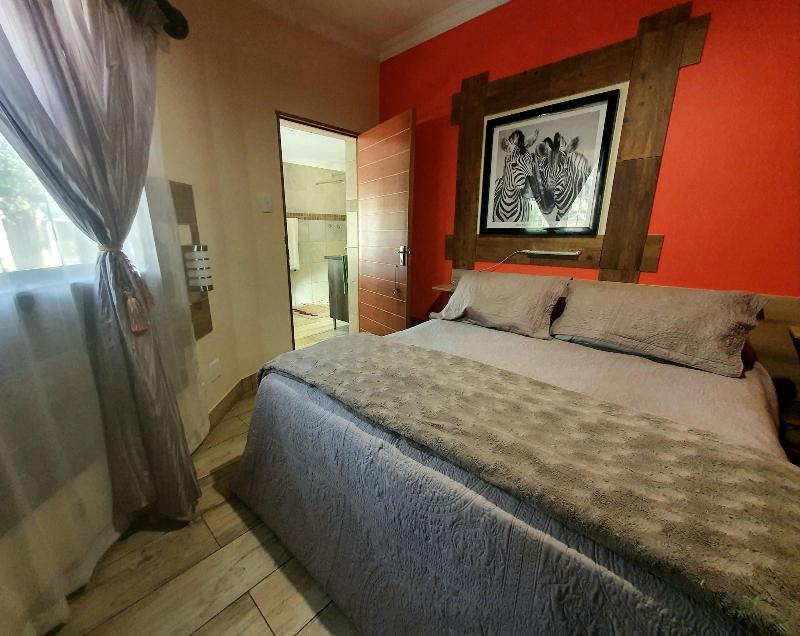 Doringpoort Safari Lodge image