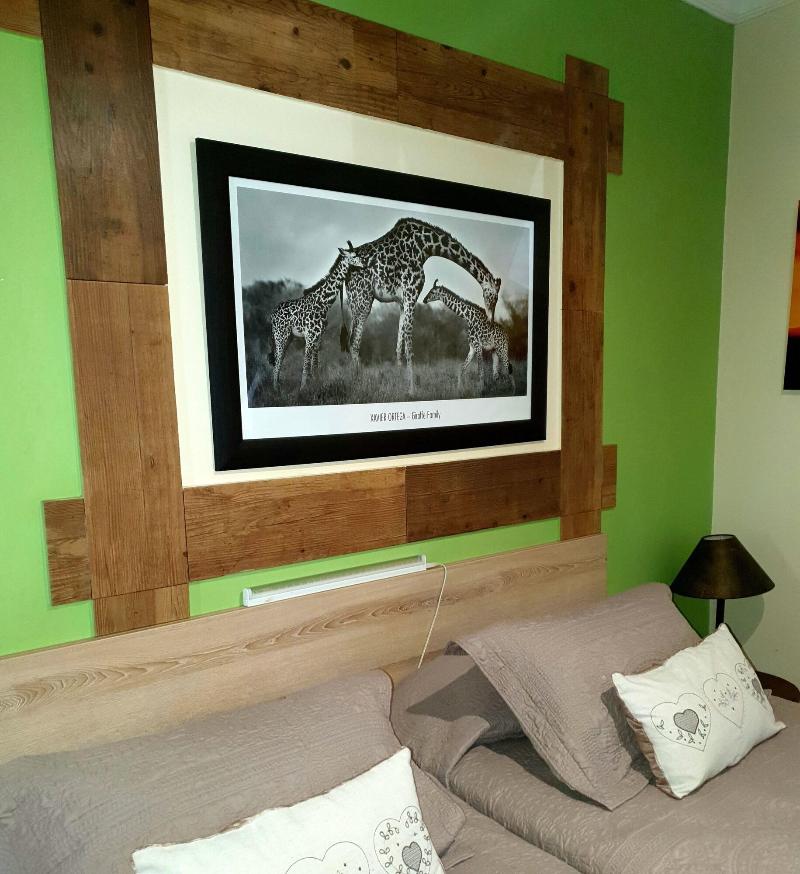 Doringpoort Safari Lodge image