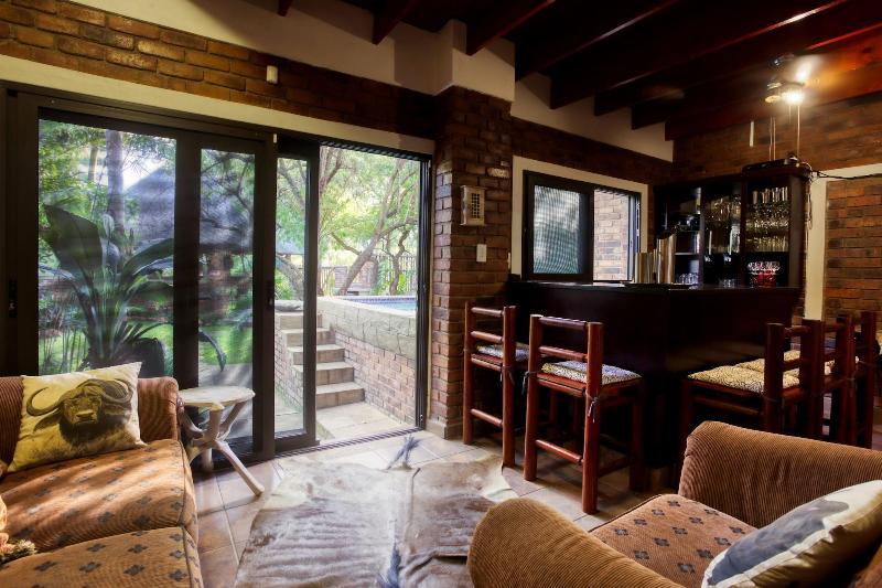 Doringpoort Safari Lodge image