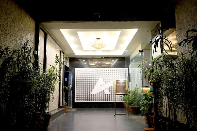 Hotel Vigya Shree, Bhopal
