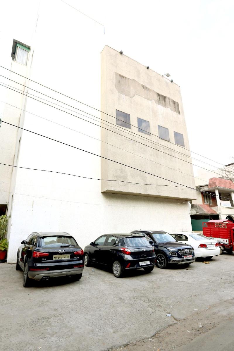 Hotel Vigya Shree