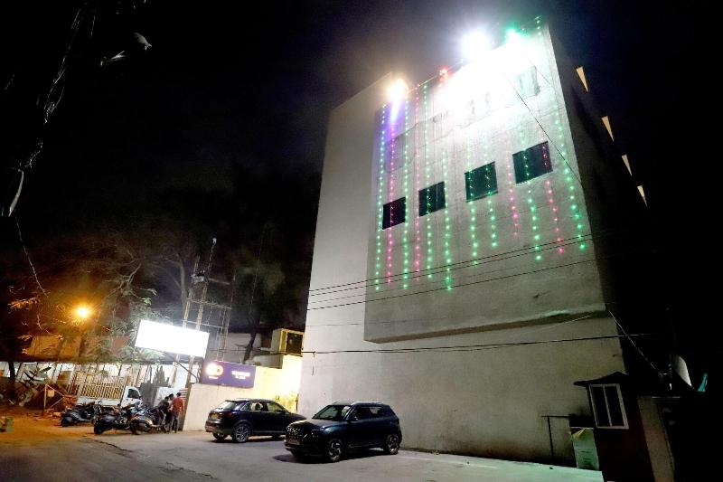 Hotel Vigya Shree