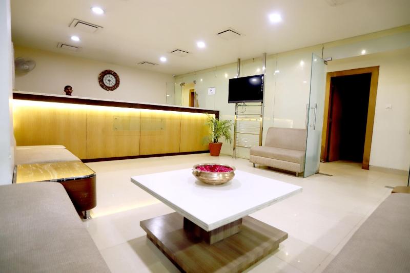 Hotel Vigya Shree