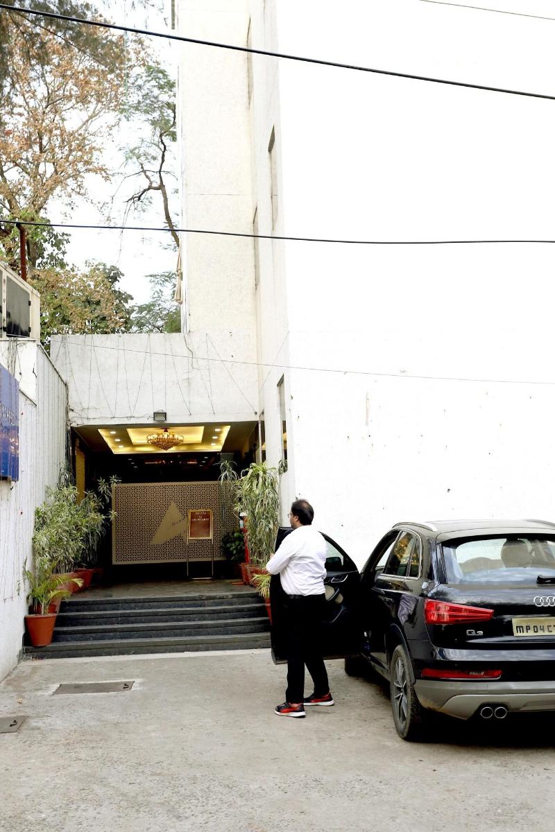 Hotel Vigya Shree