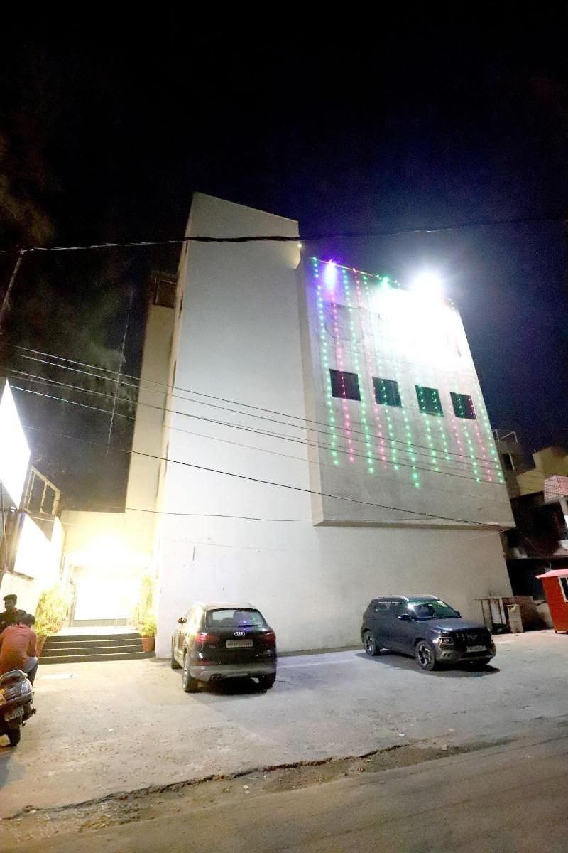 Hotel Vigya Shree
